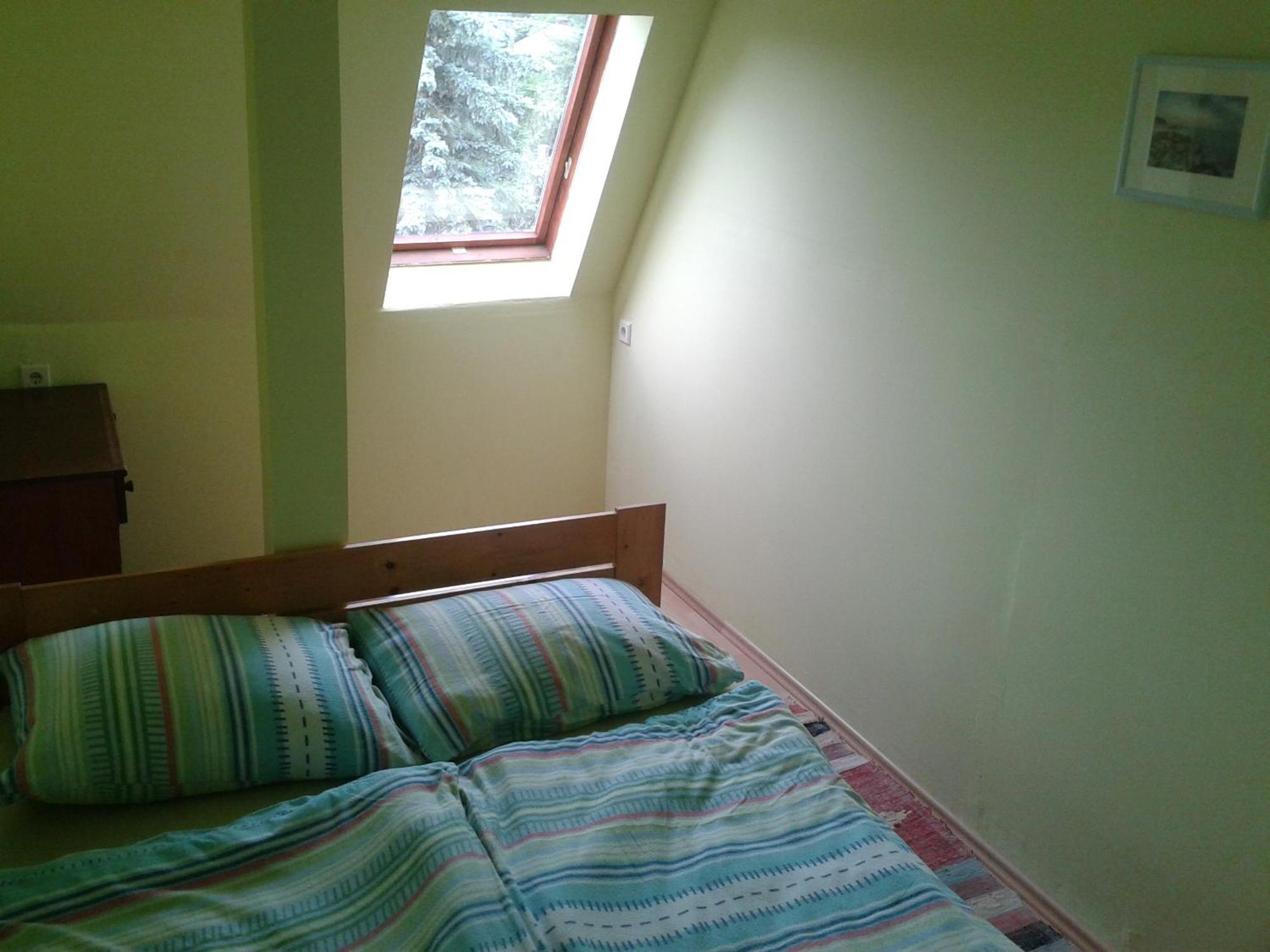 Apartmanhaz Balatonfenyves Lägenhet Exteriör bild